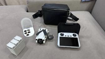 DJI Mini 3 Pro Combo Plus RC2