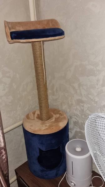 Домик для кошек