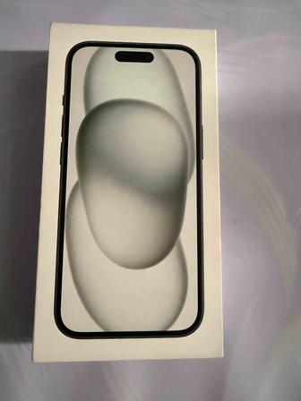 Продам iPhone 15 128GB Black
Куплен в Technodom.