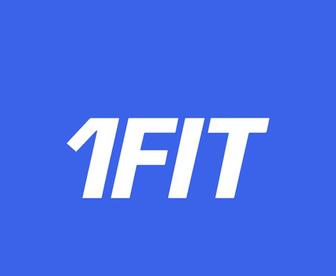 Абонемент 1fit
