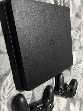 Sony PlayStation 4 slim 1TB