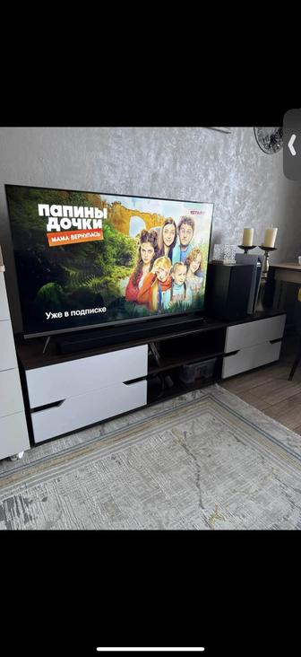 Тумба под тв