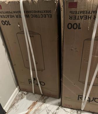 Водонагреватель