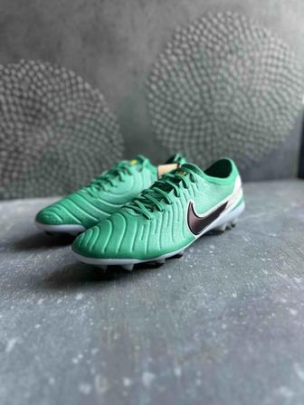 Оригинальные бутсы Nike Tiempo Legend 10 Elite FG