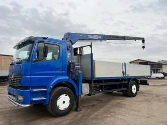 Манипулятор услуги