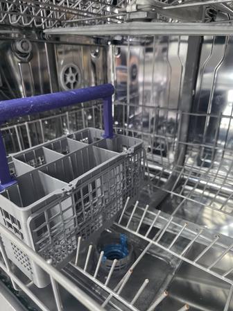 Посудомоечная машина