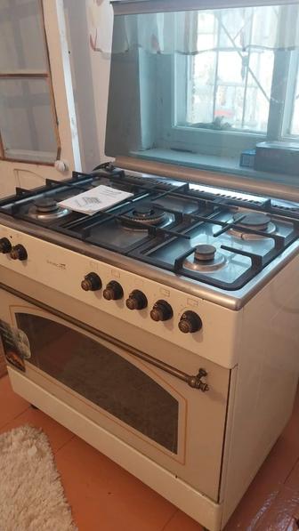 Продается кухонная газова плита