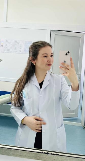 Медицинский представитель