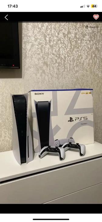 Продам PlayStation 5!