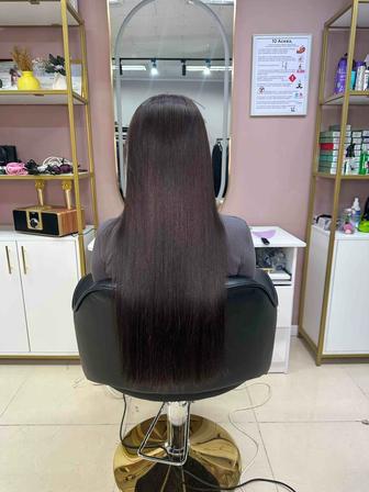 Сдам в аренду кресло в салоне