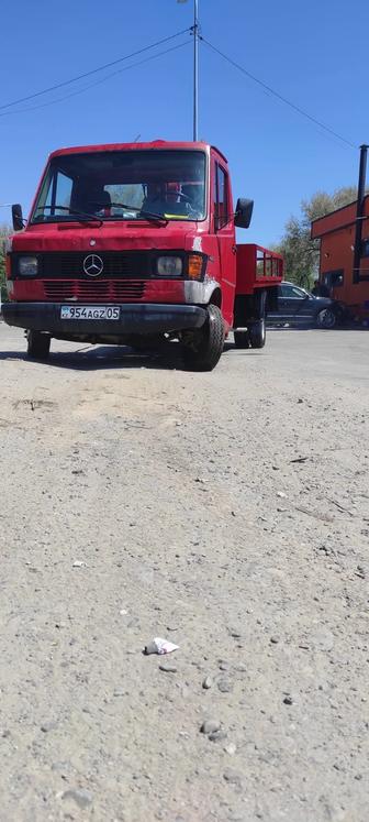 Манипулятор маленький