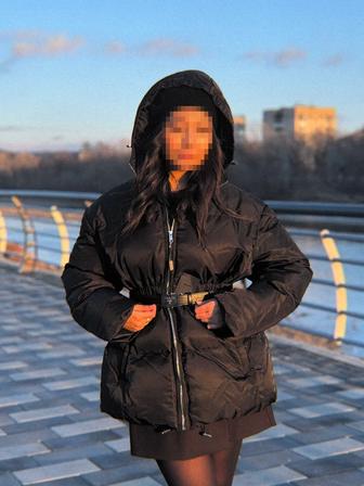 В наличии куртки