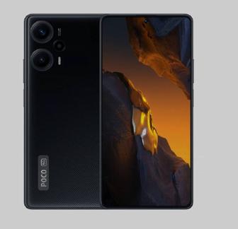 Poco F5 256gb