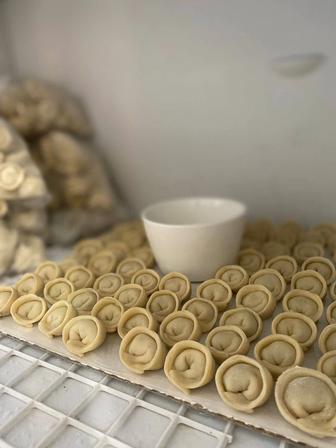 Полуфабрикаты