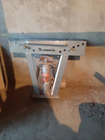 Продам трубогиб