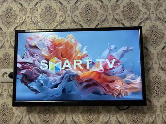 Продам Телевизор SMART TV