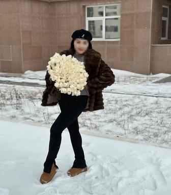 Продаю ЭКО Шубку