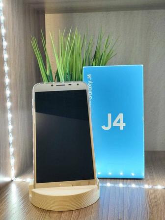 Samsung J4 32gb