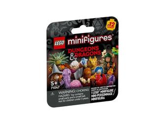 Lego Dungeons Dragons