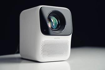 Проектор Wanbo T2 Max Smart
Projector