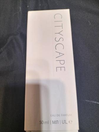 Продаю духи Сити  женские