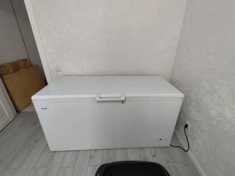 Продам морозильник