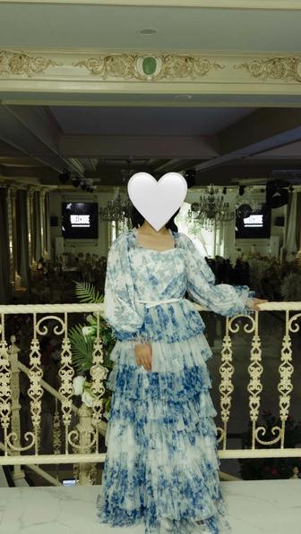 Продается платье