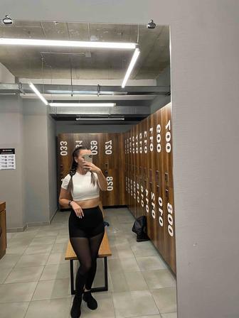 Продам комплекты для фитнеса лосины и тд.