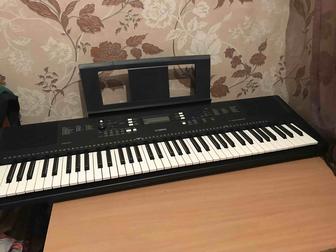 Синтезатор