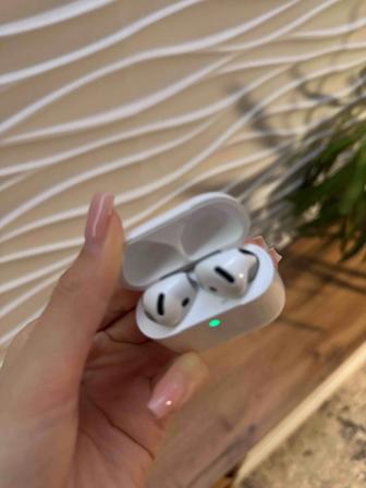 AirPods 3 серия