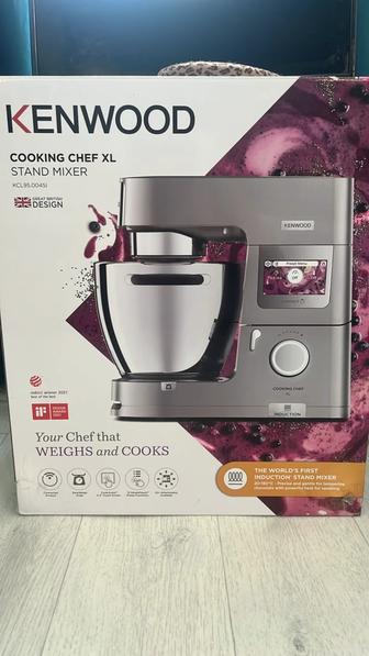 Продам Kenwood Cooking Shef XL