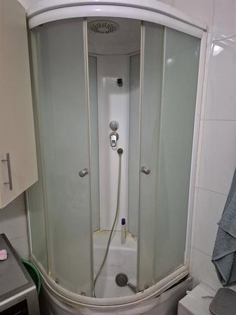 Душевая кабина