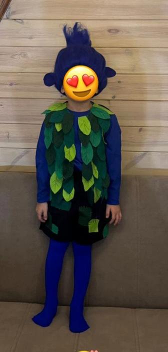 Карнавальный костюм