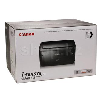 Canon принтер i-sensys lbp6030B