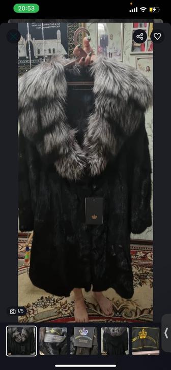 Продам шубу