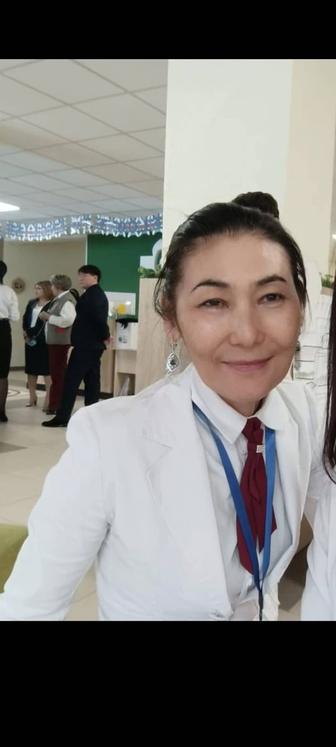 Учитель-преподаватель