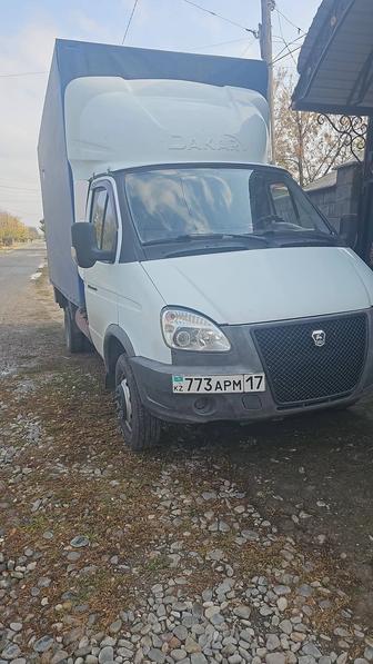 Газель услуги перевозки