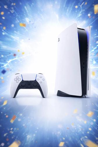 Продам PS5 8 шт.