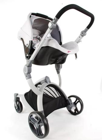 Продам детскую коляску