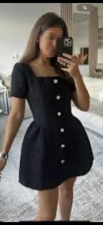 Платье вечернее новое с этикеткой