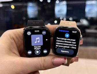 Apple watch 10 42 mm. Smart watch. Смарт часы. Эпл вотч 10 45 mm.