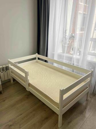 Детско- подростковая кровать