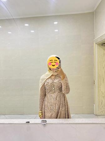 Платье