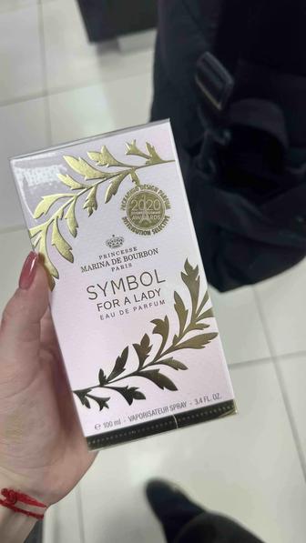 Аромат SYMBOL