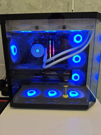 Компьютер игровой