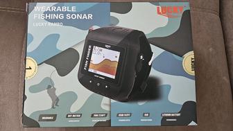 Эхолот FISHING SONAR