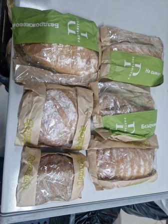 Продажа возвратного хлеба на корм