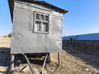 Продам вагончик