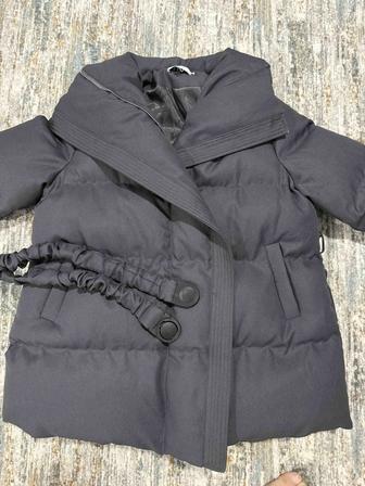 Продам зимнюю куртку