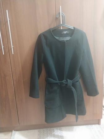 Женское Пальто